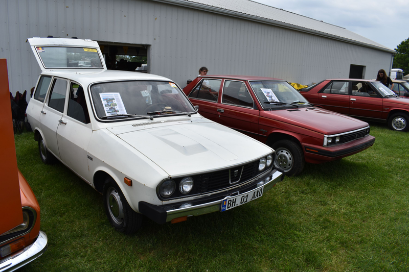 Illustration for article titled Carlisle Import & Performance Nationals 2019